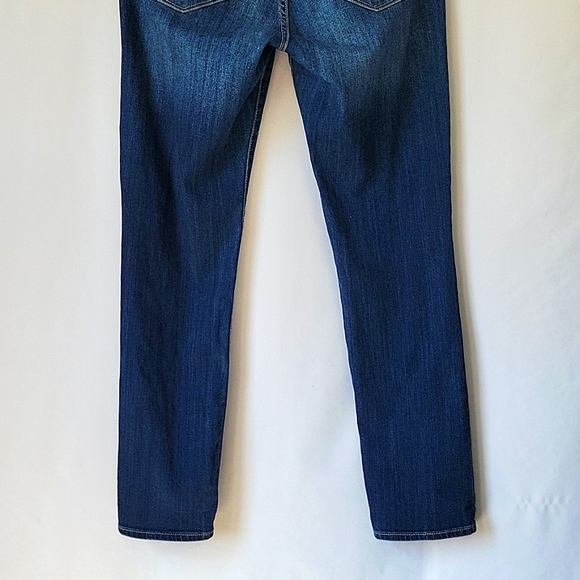 Kut from the Kloth Catherine Boyfriend Jeans Size 8 - Picture 6 of 14